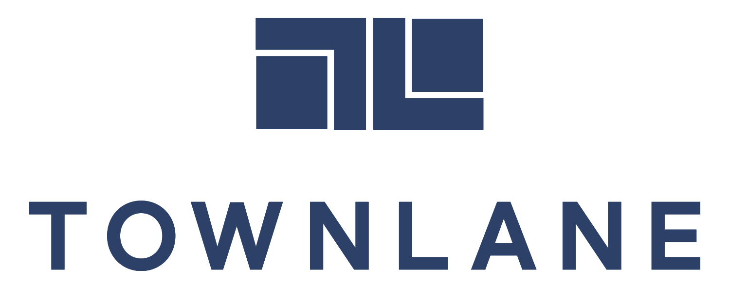TownLane logo