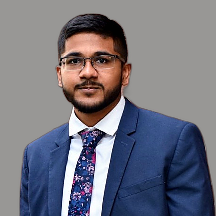 Akshar Panchal