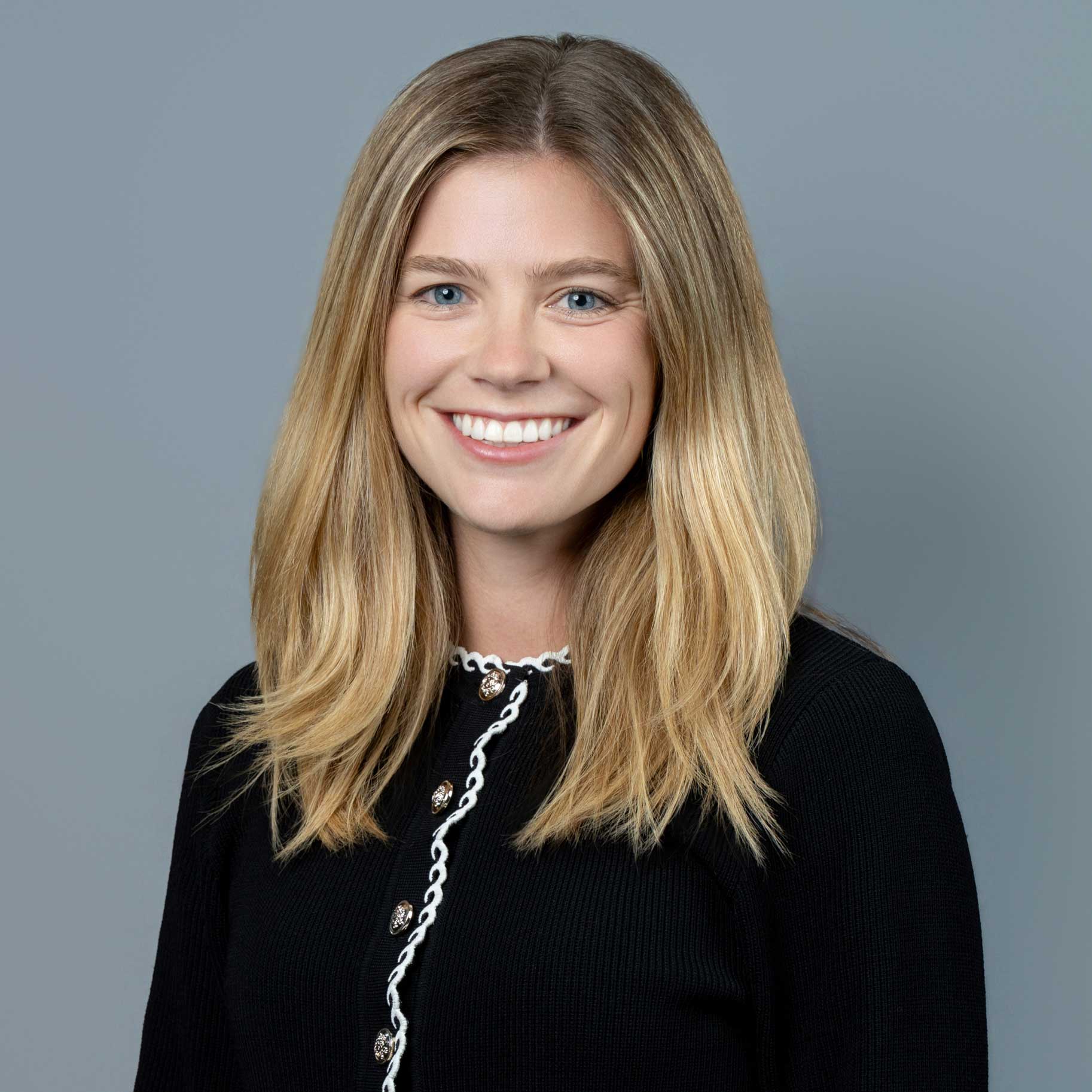 Alicia O'Neil
