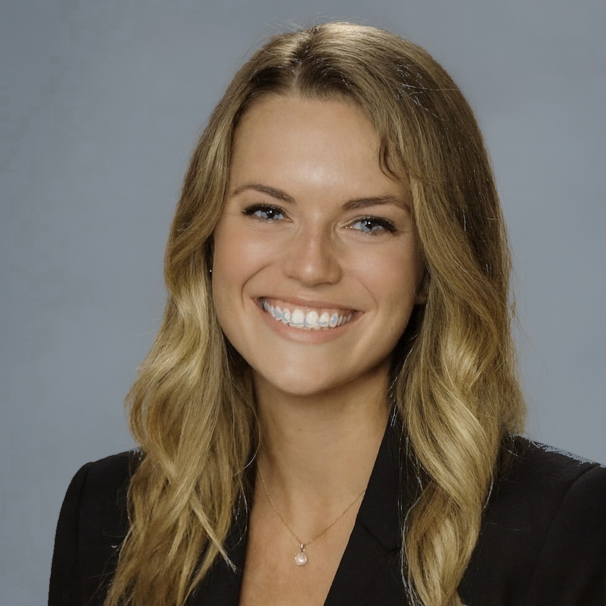 Alyson McClave