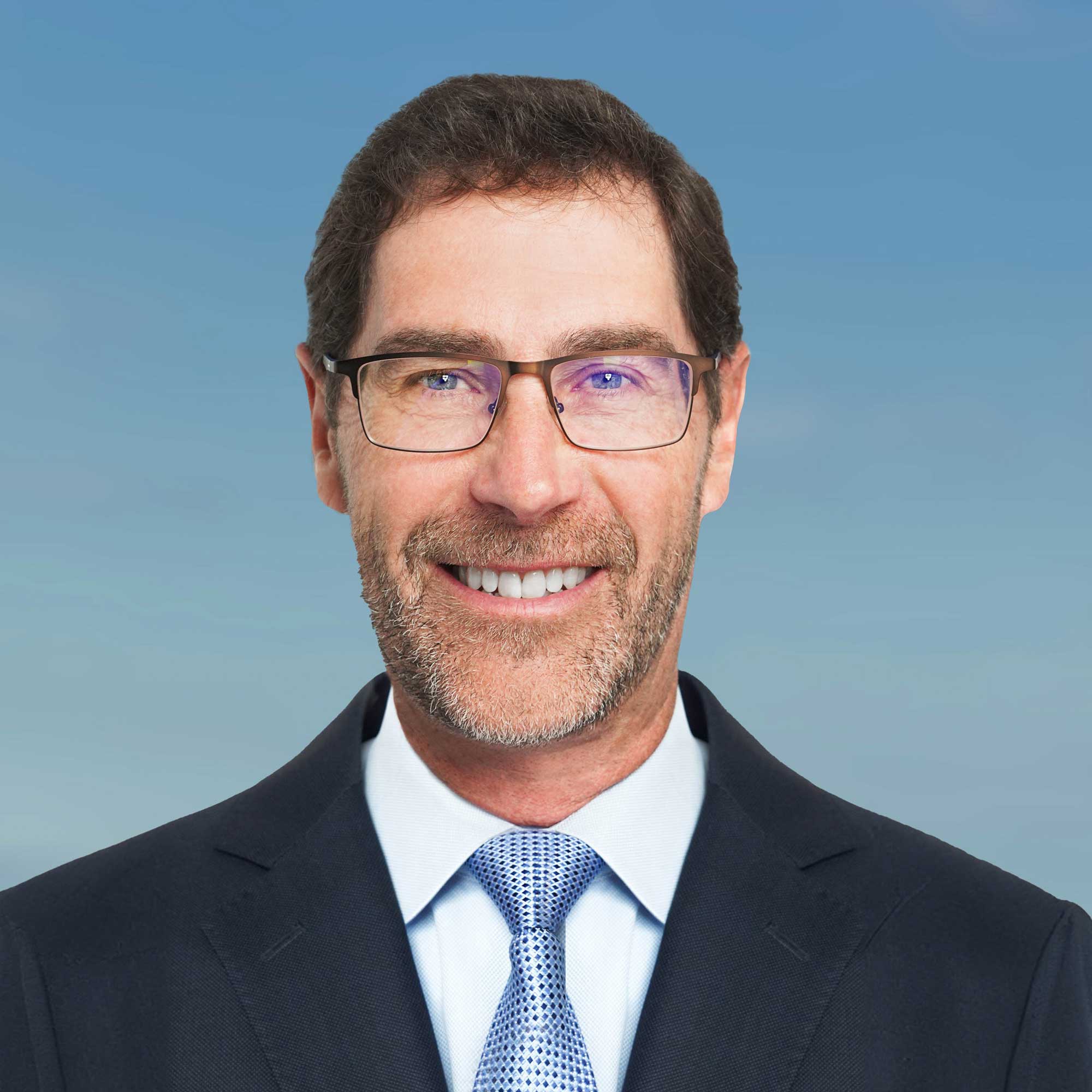 Michael Nash
