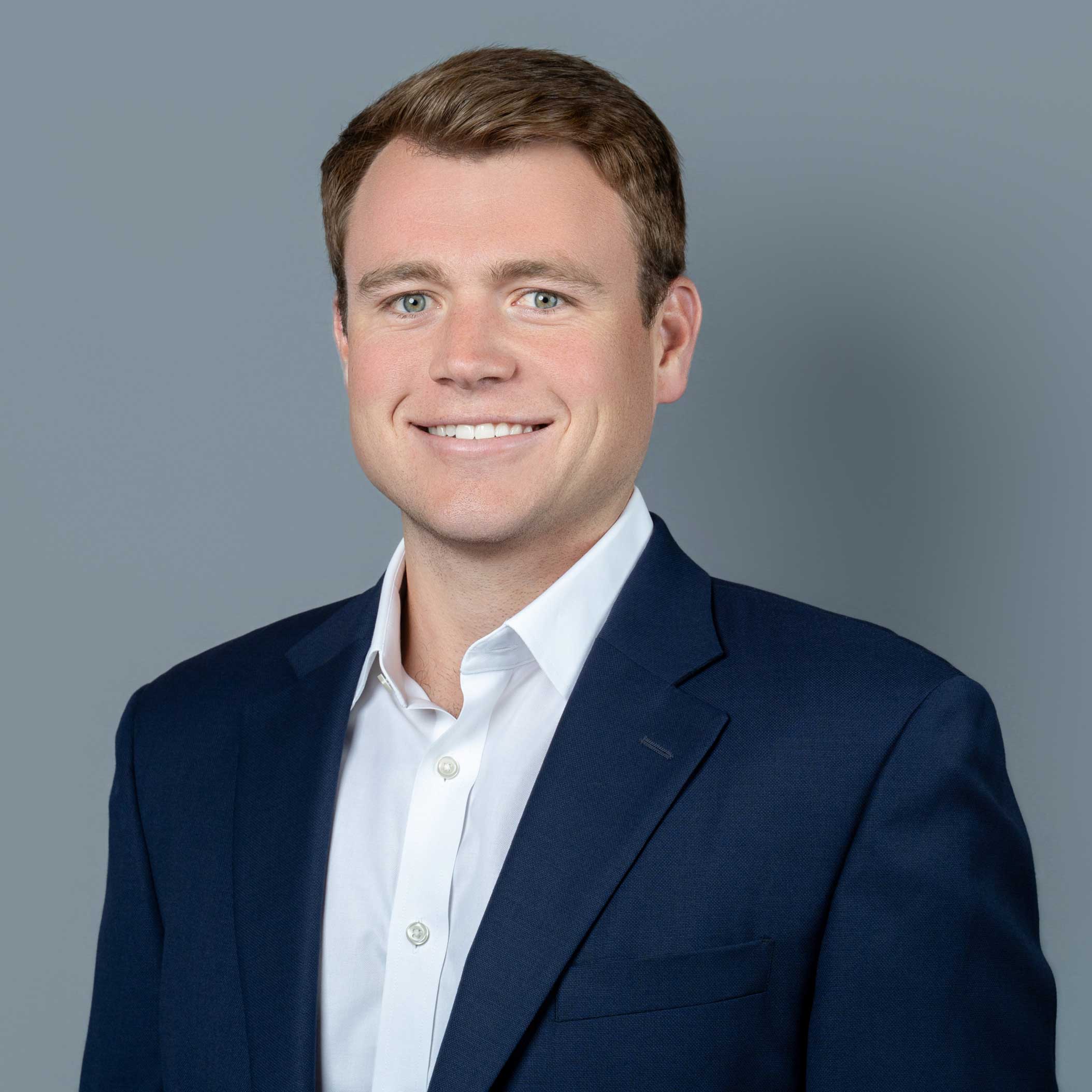 Nick Chaiken