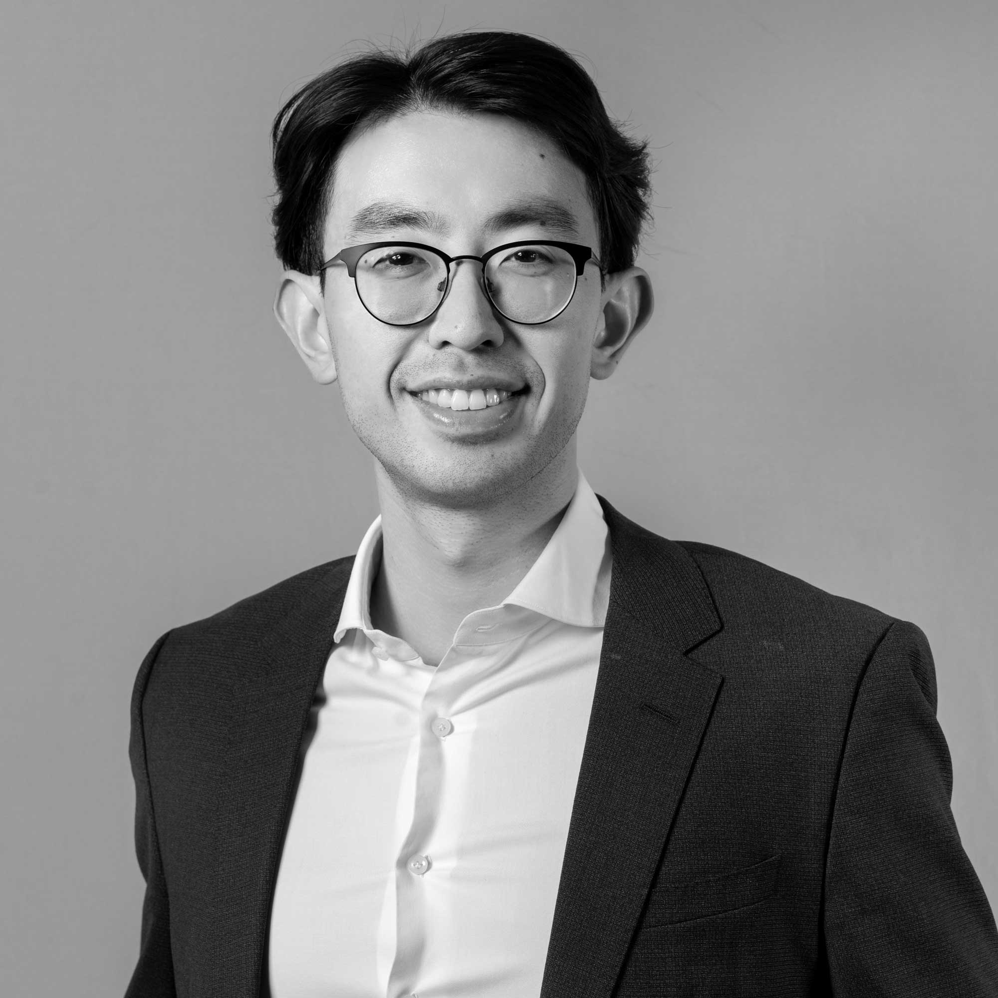 Ray Chung