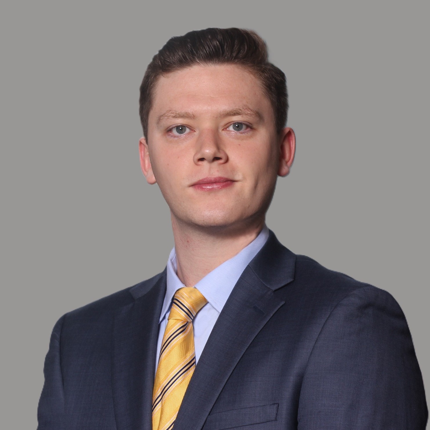 Josh Watters